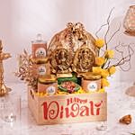 Happy Diwali Lights Hamper