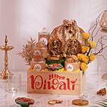 Happy Diwali Lights Hamper