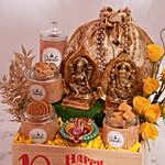 Happy Diwali Lights Hamper