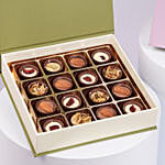 Courage N Comfort Chocolate Box