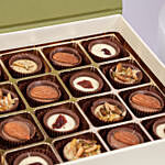 Courage N Comfort Chocolate Box