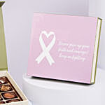 Courage N Comfort Chocolate Box