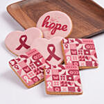 Strength N Hope Cookies