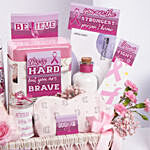 Courage N Hope Care Basket