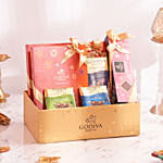 Diwali Sparkle Hamper Small