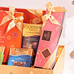 Diwali Sparkle Hamper Small