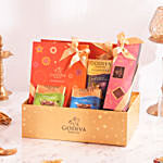 Diwali Sparkle Hamper Small