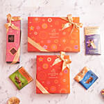 Diwali Sparkle Hamper Small