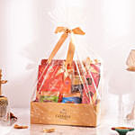 Diwali Sparkle Hamper Small