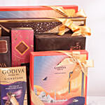 Godiva Luxury Hamper Xl