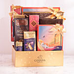 Godiva Luxury Hamper Xl