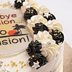 Pension Paradise Cake