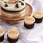 Pension Paradise Cake N Cup Cake