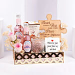 Celebrate Retirement Hamper