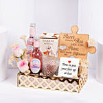 Celebrate Retirement Hamper