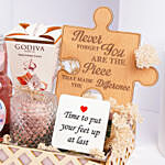 Celebrate Retirement Hamper