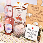 Celebrate Retirement Hamper