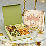 Assorted Dry Fruits Box