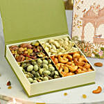 Assorted Dry Fruits Box