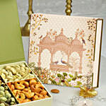 Assorted Dry Fruits Box