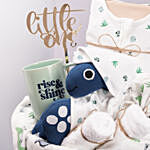 Dino Dreams Baby Set