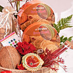 Karwachuath Celebration Hamper