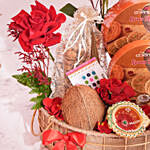 Karwachuath Celebration Hamper