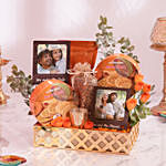 Karwachuath Special Moments Celebration Hamper