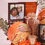 Karwachuath Special Moments Celebration Hamper