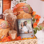 Karwachuath Special Moments Celebration Hamper