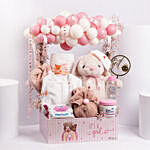 Little Baby Girl Gift Set