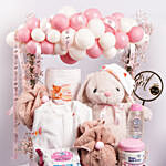 Little Baby Girl Gift Set