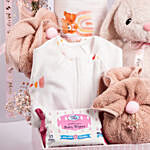 Little Baby Girl Gift Set