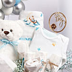 Bundle of Joy Baby Boy Gift Set