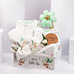 Sweet Beginnings Newborn Kit