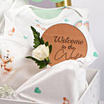 Sweet Beginnings Newborn Kit