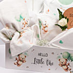 Sweet Beginnings Newborn Kit