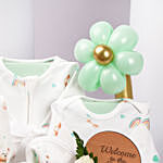 Sweet Beginnings Newborn Kit