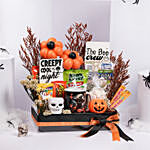 Creepy Cool Night Halloween Hamper