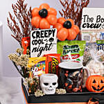 Creepy Cool Night Halloween Hamper