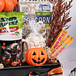 Creepy Cool Night Halloween Hamper