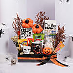 Creepy Cool Night Halloween Hamper