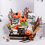 Creepy Cool Night Halloween Hamper