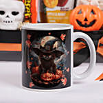 Creepy Cool Night Halloween Hamper