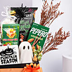 Halloween Season Hamper