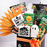 Halloween Season Hamper