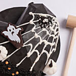 Halloween Theme Pinata Chocolate