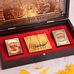 Laxmi Ganesha Premium gift Box