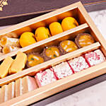 Festival of Sweets Box