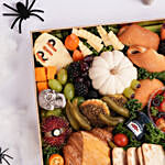 Halloween Celebration Snacks Box